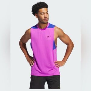 Adidas TANK TOP sunglasses pack TANK TOP MEN XL- NWT